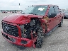 1FTEW1EF1HK****** Salvage and Repairable 2017 Ford F-150 in Nebraska State