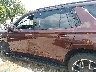 1GNSKRKD8NR****** Salvage 2022 Chevrolet Tahoe