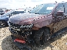 1GNSKRKD8NR****** Salvage and Repairable 2022 Chevrolet Tahoe in Indiana State