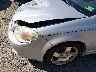 1G1AM15B467****** Salvamento y Reparables 2006 Chevrolet Cobalt en Estado de Virginia Occidental