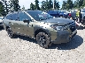 4S4BTGUD2P3****** Salvamento y Destrozados 2023 Subaru Outback en Seattle