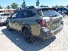 4S4BTGUD2P3****** Salvamento y Reparables 2023 Subaru Outback en Seattle