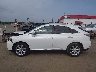 2T2ZK1BA2CC****** Salvage 2012 Lexus RX 350