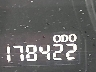 2T2ZK1BA2CC****** Wrecked 2012 Lexus RX 350