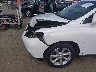 2T2ZK1BA2CC****** Used and Repairable 2012 Lexus RX 350 in Little Rock