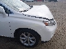 2T2ZK1BA2CC****** Salvage and Repairable 2012 Lexus RX 350 in Little Rock
