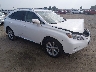 2T2ZK1BA2CC****** Salvage and Wrecked 2012 Lexus RX 350 in Little Rock