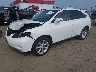 2T2ZK1BA2CC****** Used and Repairable 2012 Lexus RX 350 in Little Rock