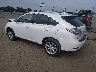 2T2ZK1BA2CC****** Salvage and Repairable 2012 Lexus RX 350 in Little Rock