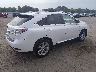 2T2ZK1BA2CC****** Salvage and Wrecked 2012 Lexus RX 350 in Arkansas State