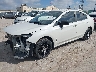 4S3GKAA69K3****** Used and Repairable 2019 Subaru Impreza in San Antonio South
