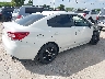 4S3GKAA69K3****** Salvage and Wrecked 2019 Subaru Impreza in Texas State