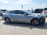 19UUB1F35FA****** Repairable 2015 Acura TLX in Texas State