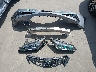 19UUB1F35FA****** Wrecked 2015 Acura TLX in Texas State