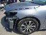 19UUB1F35FA****** Repairable 2015 Acura TLX