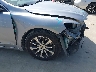 19UUB1F35FA****** Salvage and Wrecked 2015 Acura TLX in Austin
