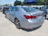 19UUB1F35FA****** Salvage and Repairable 2015 Acura TLX in Austin