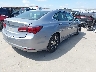 19UUB1F35FA****** Salvage and Wrecked 2015 Acura TLX in Texas State