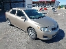 2T1BU4EE6AC****** Salvamento y Destrozados 2010 Toyota Corolla en Stockton