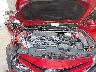 4T1G31AK6NU****** Reparables 2022 Toyota Camry en High Point
