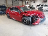 4T1G31AK6NU****** Salvamento y Destrozados 2022 Toyota Camry en High Point