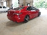 4T1G31AK6NU****** Salvamento y Destrozados 2022 Toyota Camry en Estado de Carolina del Norte