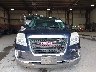 2GKFLTEK8G6****** Wrecked 2016 GMC Terrain in New York State