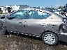 3N1CN7AP5FL****** Repairable 2015 Nissan Versa in North Carolina State