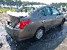 3N1CN7AP5FL****** Salvage and Wrecked 2015 Nissan Versa in North Carolina State