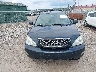 2T2HA31UX6C****** Wrecked 2006 Lexus RX 330 in Pennsylvania State