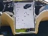 5YJXCBE23GF****** Reparables 2016 Tesla Model X