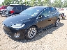 5YJXCBE23GF****** Usados y Reparables 2016 Tesla Model X en Cincinnati