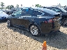 5YJXCBE23GF****** Salvamento y Reparables 2016 Tesla Model X en Cincinnati