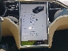 5YJXCBE23GF****** Salvamento 2016 Tesla Model X en Cincinnati