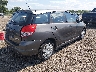 2T1KR32E64C****** Salvamento y Destrozados 2004 Toyota Matrix en Estado de Ohio
