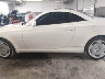 JTHFN48Y630****** Repairable 2003 Lexus SC 430 in New York State