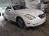 JTHFN48Y630****** Salvage and Wrecked 2003 Lexus SC 430 in Syracuse