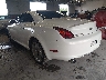 JTHFN48Y630****** Salvage and Repairable 2003 Lexus SC 430 in Syracuse