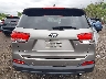 5XYPG4A50HG****** Destrozados 2017 Kia Sorento