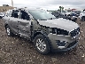 5XYPG4A50HG****** Salvamento y Destrozados 2017 Kia Sorento en Avenel New Jersey