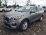 5XYPG4A50HG****** Usados y Reparables 2017 Kia Sorento en Avenel New Jersey