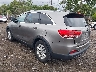 5XYPG4A50HG****** Salvamento y Reparables 2017 Kia Sorento en Avenel New Jersey