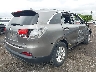 5XYPG4A50HG****** Salvamento y Reparables 2017 Kia Sorento en Estado de Nueva Jersey