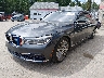 WBA7F2C55GG****** Used and Repairable 2016 BMW 750i in Portland Gorham
