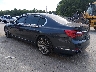 WBA7F2C55GG****** Salvage and Repairable 2016 BMW 750i in Portland Gorham
