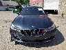 WBA7F2C55GG****** Salvage and Repairable 2016 BMW 750i in Maine State