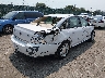1MEHM42W08G****** Salvage and Wrecked 2008 Mercury Sable in Kansas State