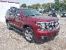 1GNSKBKC8GR****** Salvage and Wrecked 2016 Chevrolet Tahoe in Omaha