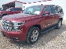 1GNSKBKC8GR****** Used and Repairable 2016 Chevrolet Tahoe in Omaha