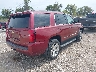 1GNSKBKC8GR****** Salvage and Wrecked 2016 Chevrolet Tahoe in Nebraska State